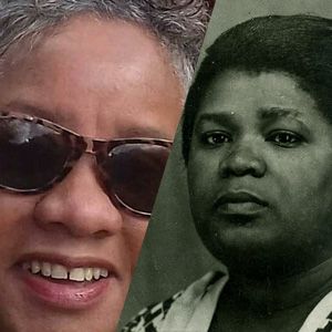 Een graantje meepikken | Aaybaya, De column van Nellie Bakboord