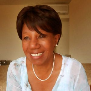 Dr. Sophie Redmondlezing 2017