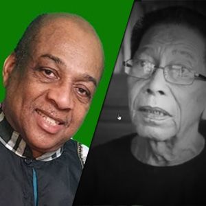 Gesprek met Kwasi Koorndijk over overlijden van Eddy van der Hilst