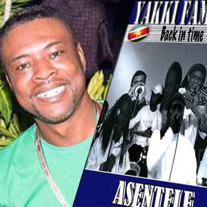 Juridische stappen Karoe wegens misbruik auteursrechten