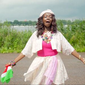 Eerste kasekonummer voor zangeres Renate Koningsbloem met Samen delen