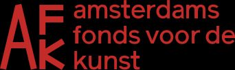 Amsterdams fonds voor de kunst