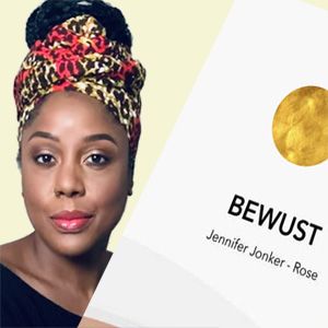 Schrijfster Jennifer Jonker over 'Bewust'