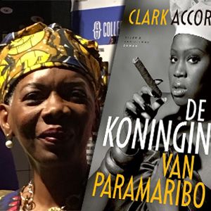 Memre Clark Accord op 11 mei