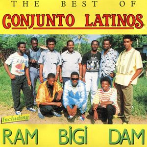 Regillio Koorndijk over eerbetoon aan Humprey Anson van Conjunto Latinos