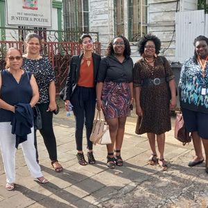 Terugblik Cheryl Vliet op project Kloppend Hart, status Wet Belaging uit 2012