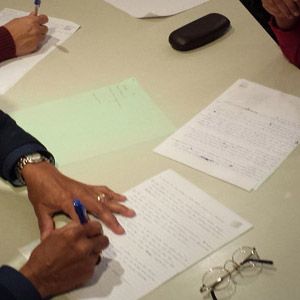 Sranantongo Dictee Amsterdam 2018