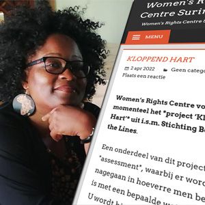 Cheryl Vliet onderzoekt Wet Belaging uit 2012