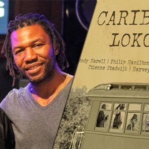 Harvey Wirht van Caribbo over succes videoclip Loko