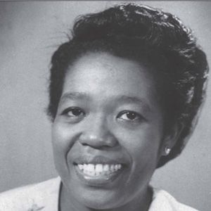 Esseline Polanen (Paramaribo, 1909 - 2004), de eerste apothekeres en opticien van Suriname