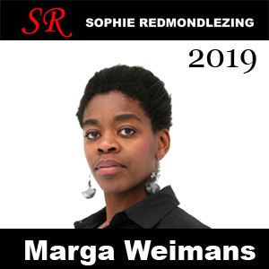 Marga Weimans keynote speaker 2019