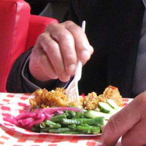 23 juni, De Nationale Pomwedstrijd