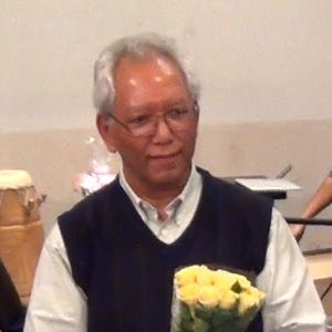 Uitslag Sranantongo Dictee Amsterdam 2016