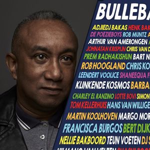 Het alternatieve boekbal voor andersdenkenden Henk Bakboord over Bullebal 2022