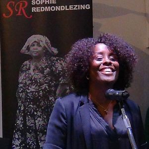 Marian Duff: 'Zwarte ondernemers en creators moeten hun plek claimen'