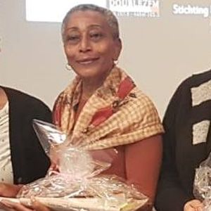 Winnaar Dictee Amsterdam 2018