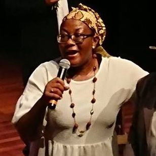 Anita Plowell Anita Plowell