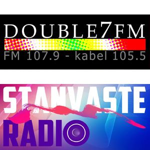 Hervatting uitzending Double7FM