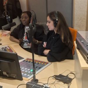 Laatste uitzending Double7FM, tijd voor Laidback Saturdays