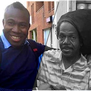 Met Johanman terugkijkend op het leven van Dowieman