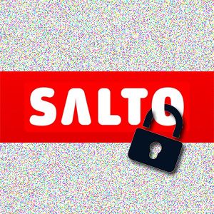 Salto studio's gesloten, geen uitzending