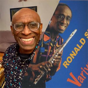 Ronald Snijders 70 jaar