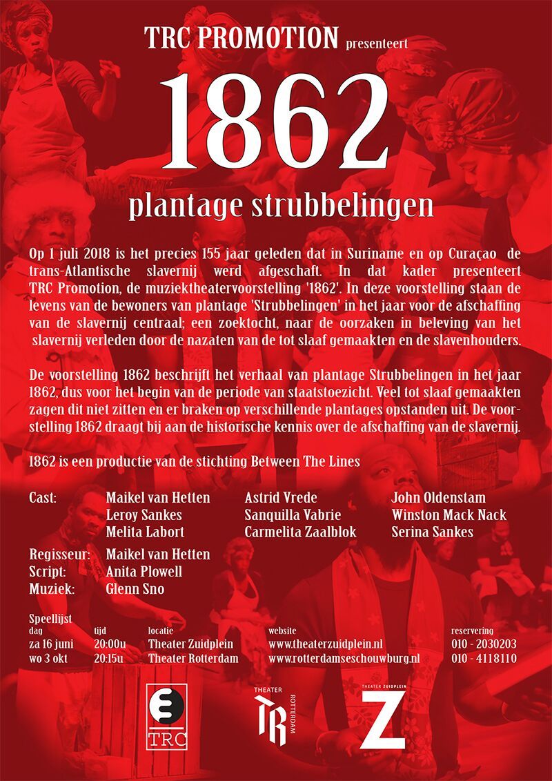 1862 Plantage Strubbelingen